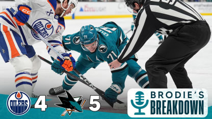 Brodie’s Breakdown vs EDM (2/28)