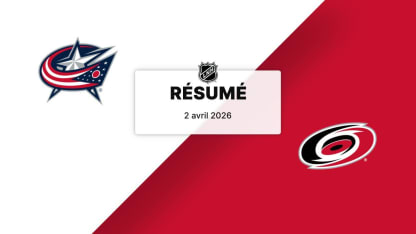 CBJ vs CAR | Résumé | 02/04/2026