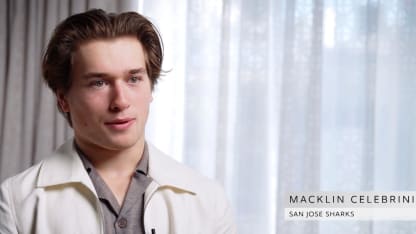 Celebrini esittäytyy Viaplayn videossa 