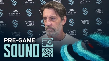 PRE-GAME SOUND | Lambert