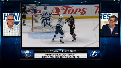 First Shift: First Things First