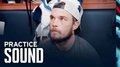 PRACTICE SOUND | Lindgren