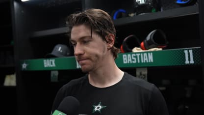 2/27/26 Practice: Nate Bastian