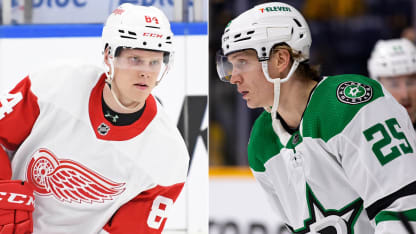 Olli Juolevi and Kiviranta Split