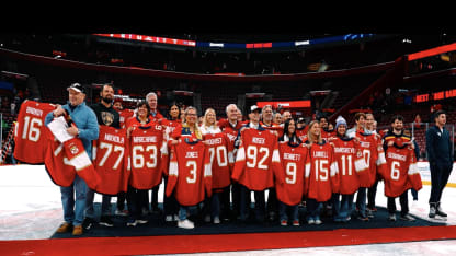 Fan Appreciation Night 2026