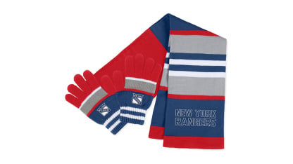 Women's Scarf & Glove Set