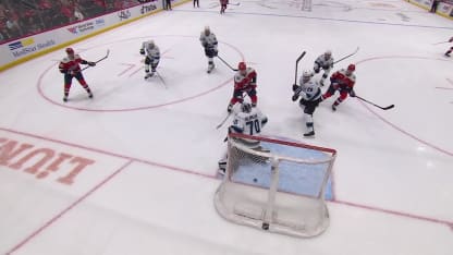 UTA@WSH: Dubois scores PPG against Karel Vejmelka