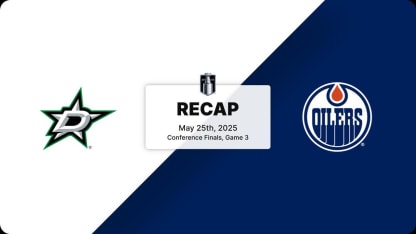 HIGHLIGHTS | EDM 6, DAL 1