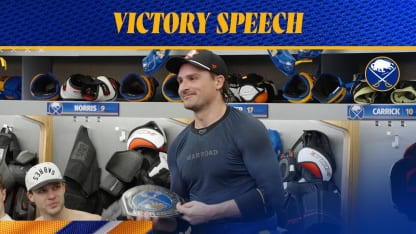 Victory Speech