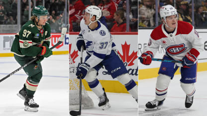 es roundup kaprizov gourde caufield