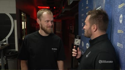 Auf Deutsch: Ehlers im Interview