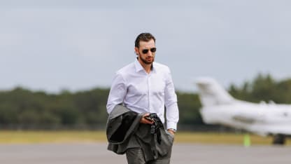 TRAVEL PHOTOS: Preseason Game 1