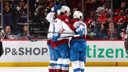 Girard crée l'égalité