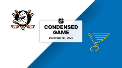 ANA at STL | Condensed Game