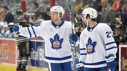 Liljegren Bracco Marlies