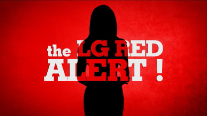 NHL Now: LG Red Alert