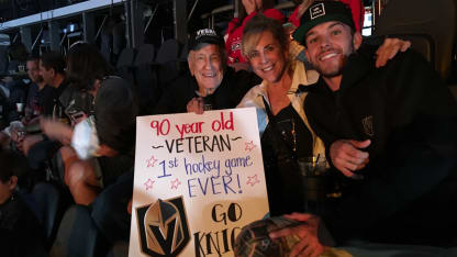father son daughter Stubbs VGK