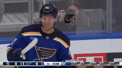 Holloway's opening goal