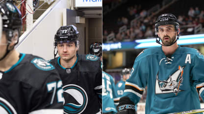 Barracuda suffered a similar disappointment to the Sharks