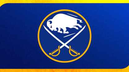 buffalo sabres announce training camp roster moves