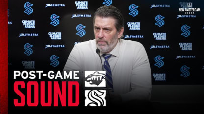 POST-GAME SOUND | Lambert