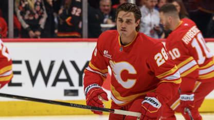 Photo Gallery - Flames vs. Devils 19.01.26