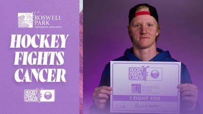 HFC | The Sabres Fight For