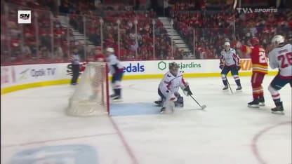 Weegar sort l'artillerie lourde