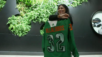 2023 Green Night Recap