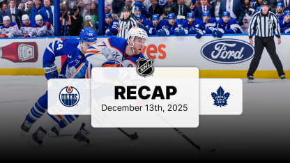 EDM at TOR | Recap