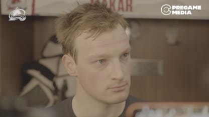 Pregame - Makar (Jan. 8)