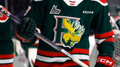 112624 Halifax Mooseheads