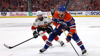 Edmonton Oilers – Leon Draisaitl will noch eine Schippe drauflegen
