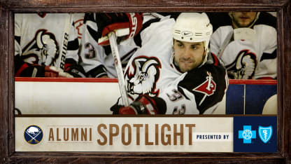 Alumni Spotlight Graphic Janik