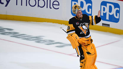 Fleury loisti vielä viimeisen kerran