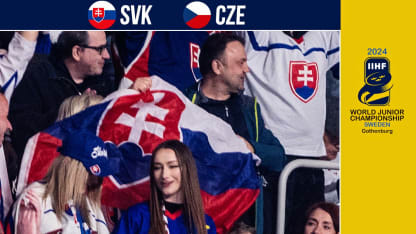 Souhrn MS do 20 let Česko vs Slovensko