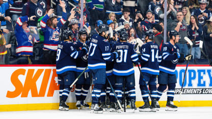 Morrissey wins it in overtime