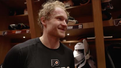 2/4 Media Availability: Carl Grundstrom