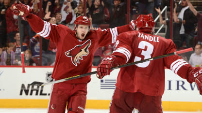 Ekman larsson yandle