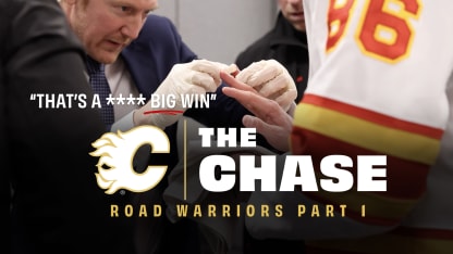 The Chase - Episode 8 (Part 1) Now Streaming!