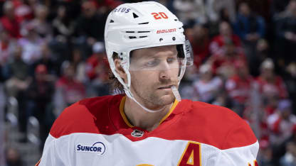 Coleman traded to MIN by CGY