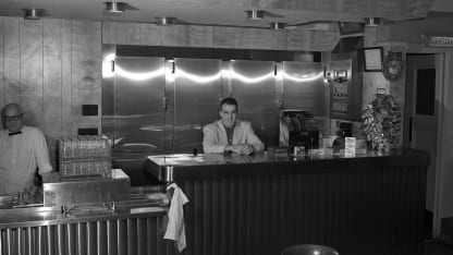 henri tavern 1960