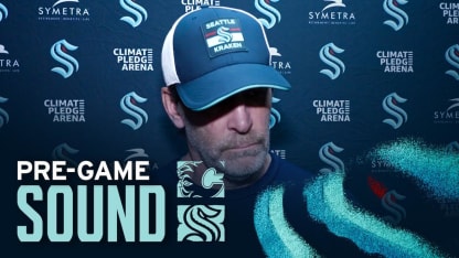 PRE-GAME SOUND | Lambert