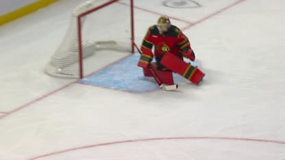 LAK@OTT: Laferriere scores goal against Linus Ullmark