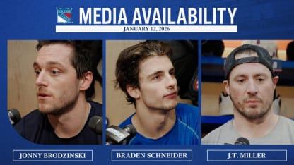 Pregame: Brodzinski, Schneider and Miller