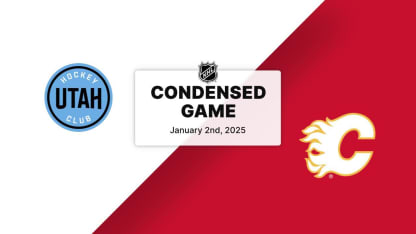 UTA at CGY | Condensed Game