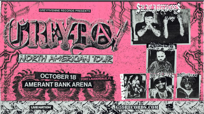 October 18: $UICIDEBOY$