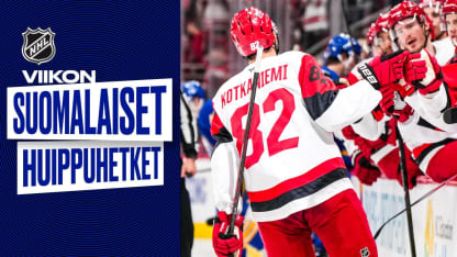 10.11. Viikon suomalaiset huippuhetket