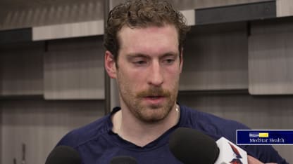 Pierre-Luc Dubois | Postgame