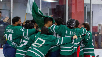 Photo  Pakistan Champions